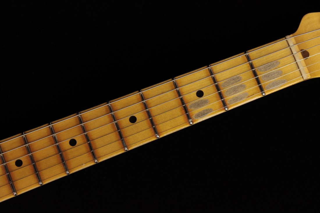 Fender Custom 1956 Stratocaster Journeyman Relic - WF2TS