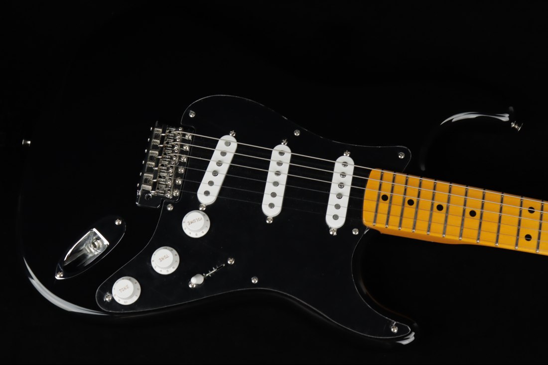 Fender Custom 1956 Stratocaster NOS - BLK