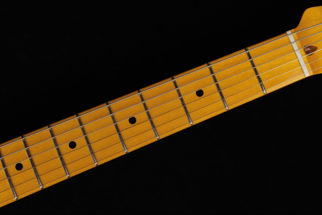 Fender Custom 1956 Stratocaster NOS - BLK