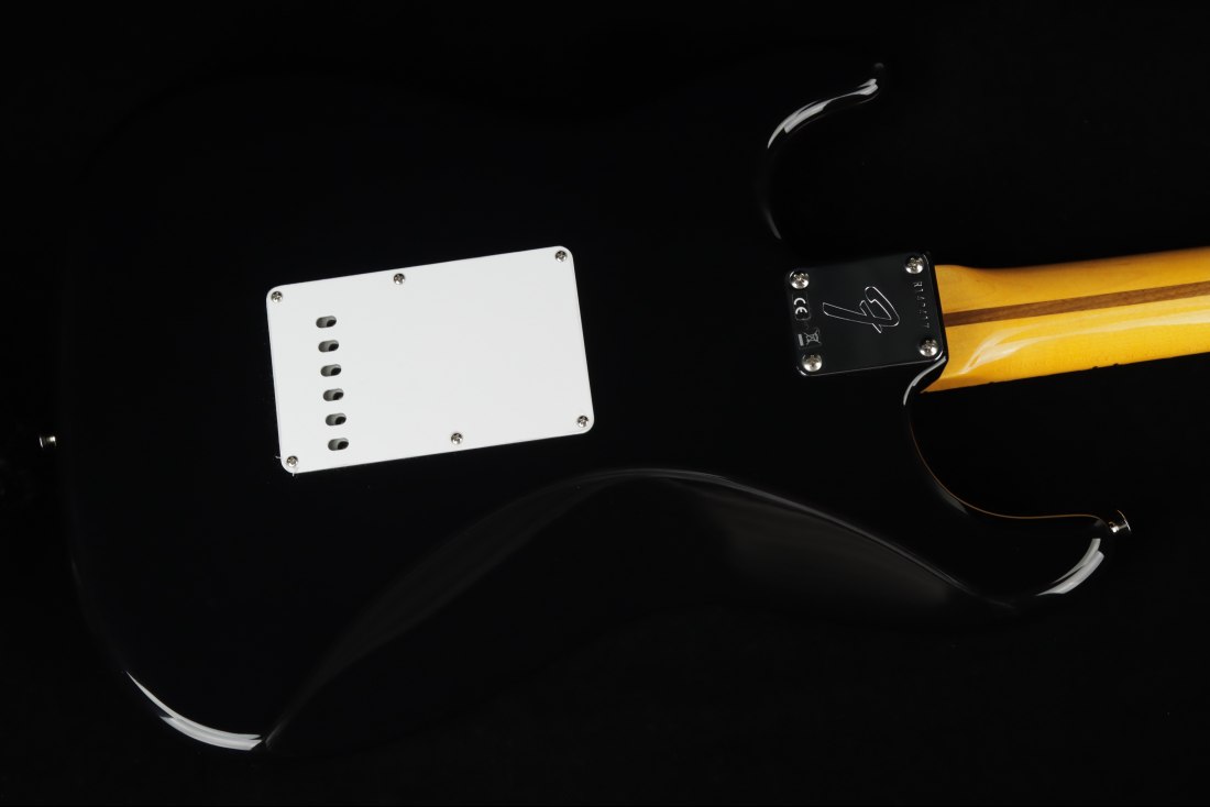 Fender Custom 1956 Stratocaster NOS - BLK
