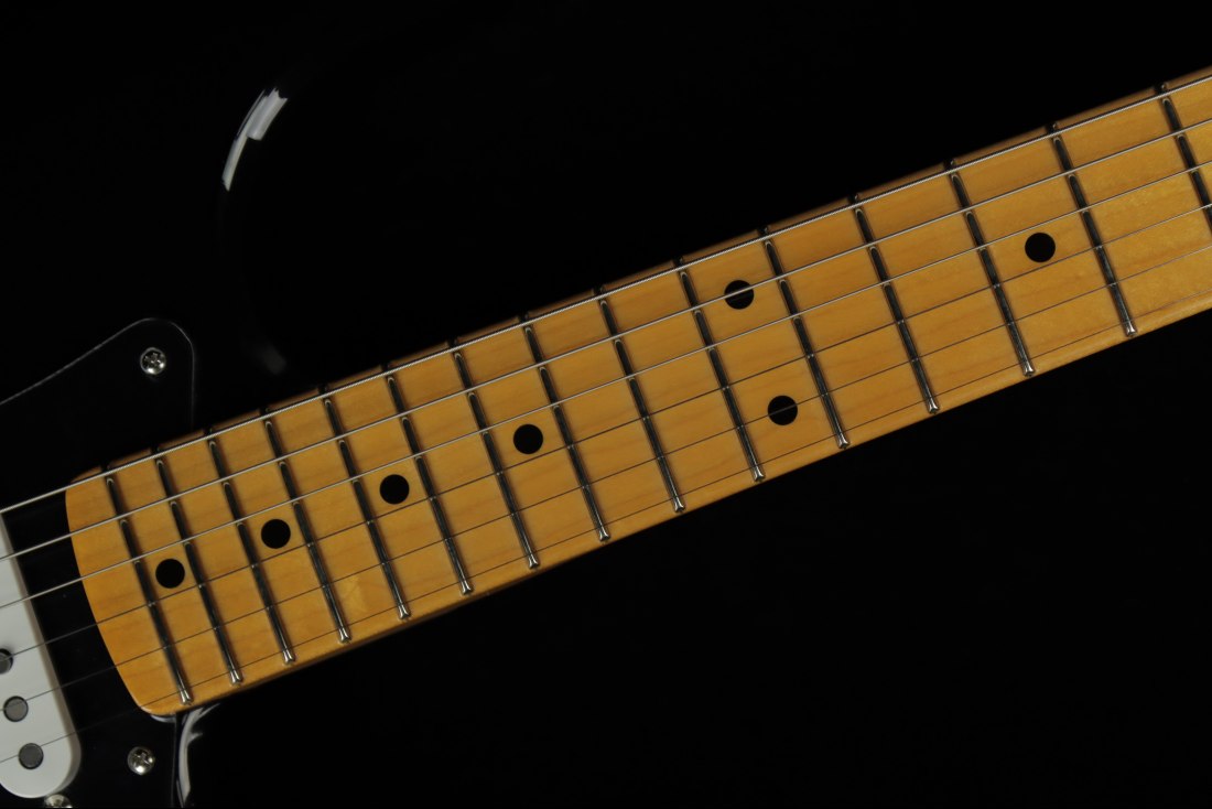 Fender Custom 1956 Stratocaster NOS - BLK