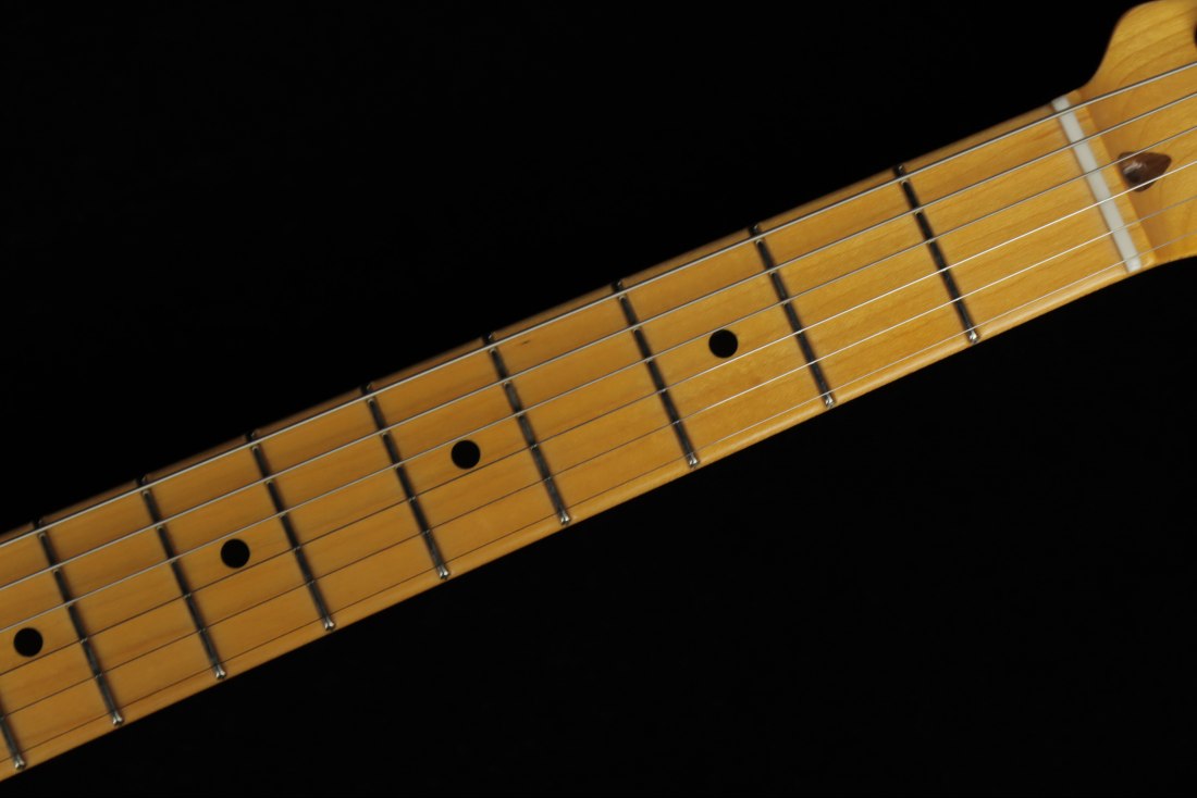 Fender Custom 1956 Stratocaster NOS - BLK