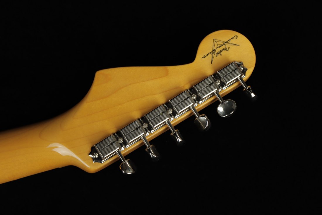 Fender Custom 1956 Stratocaster NOS - BLK