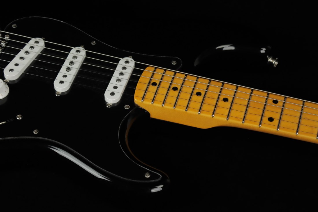Fender Custom 1956 Stratocaster NOS - BLK
