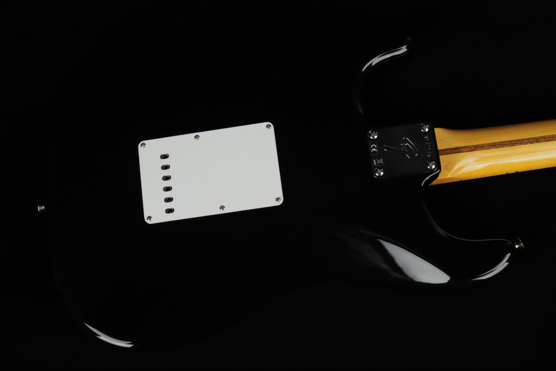 Fender Custom 1956 Stratocaster NOS - BLK