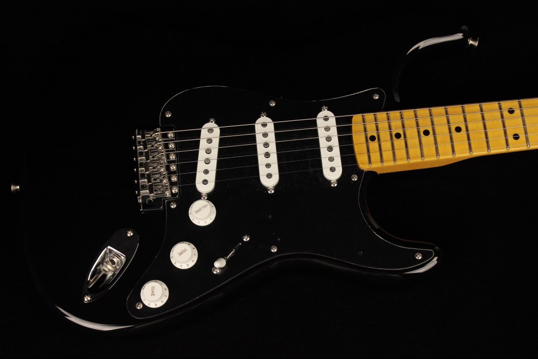 Fender Custom 1956 Stratocaster NOS - BLK