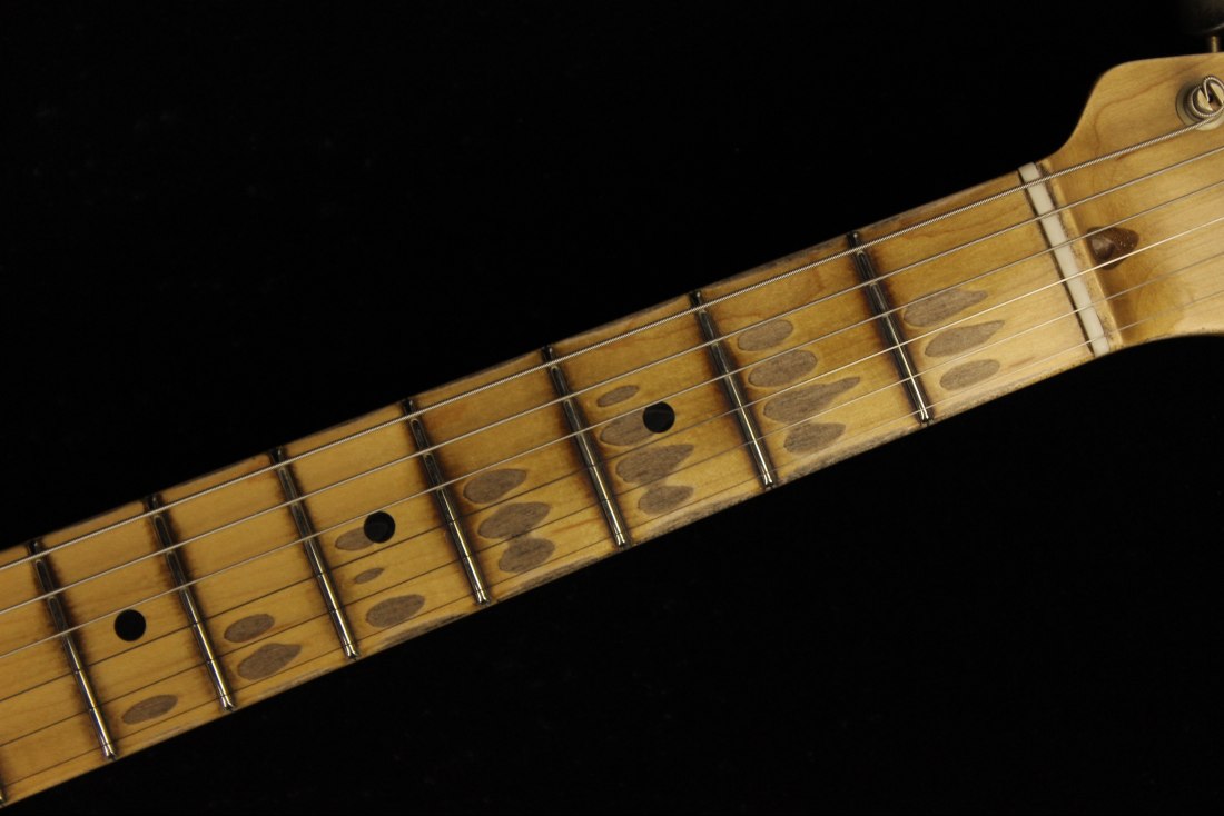 Fender Custom 1956 Stratocaster Relic - DNBo3CS