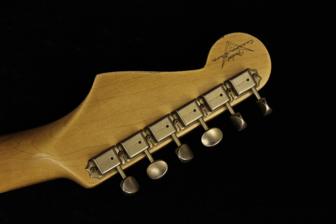 Fender Custom 1956 Stratocaster Relic - DNBo3CS