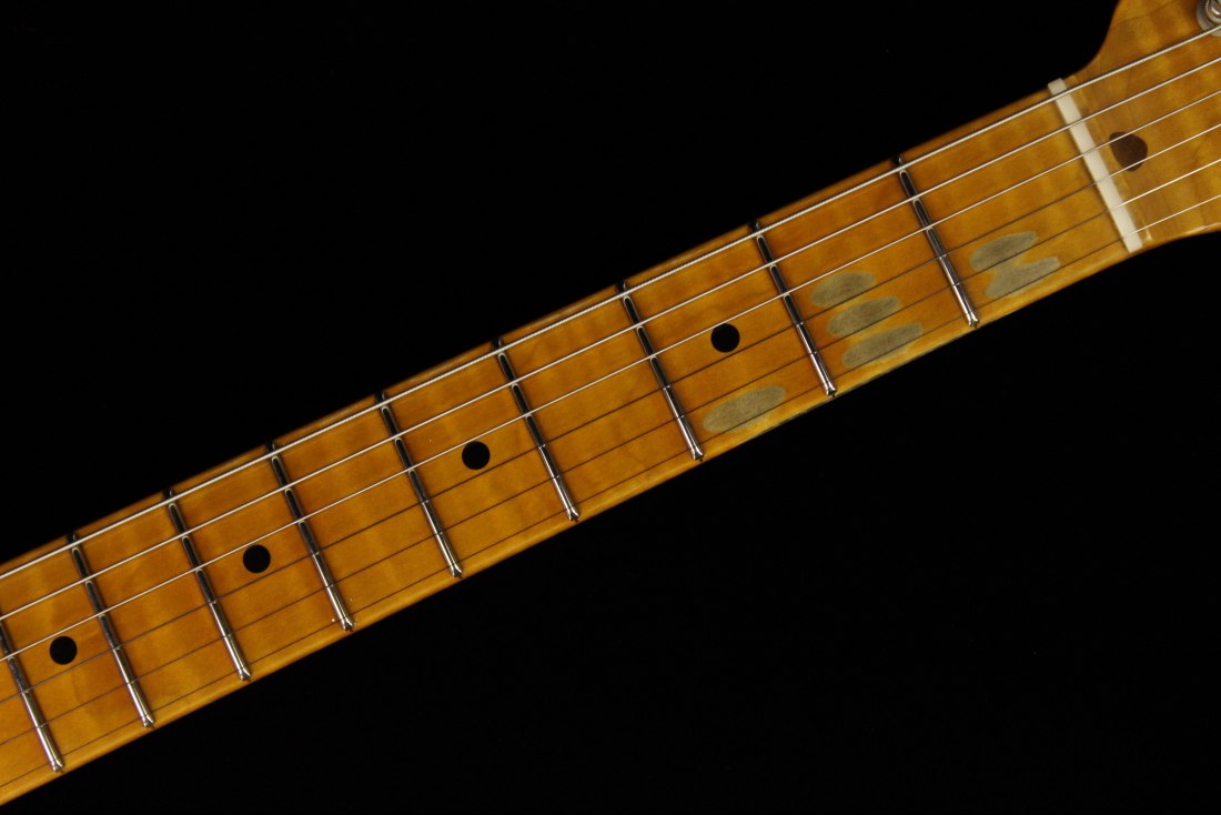 Fender Custom 1957 Stratocaster Journeyman Relic - CAR