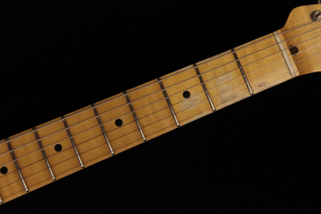 Fender Custom 1957 Stratocaster Journeyman Relic - CAR