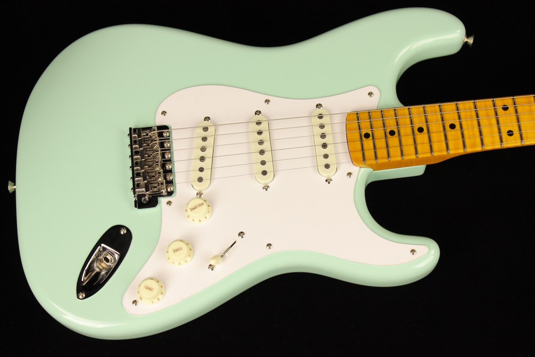 Fender Custom 1957 Stratocaster NOS - SRFG
