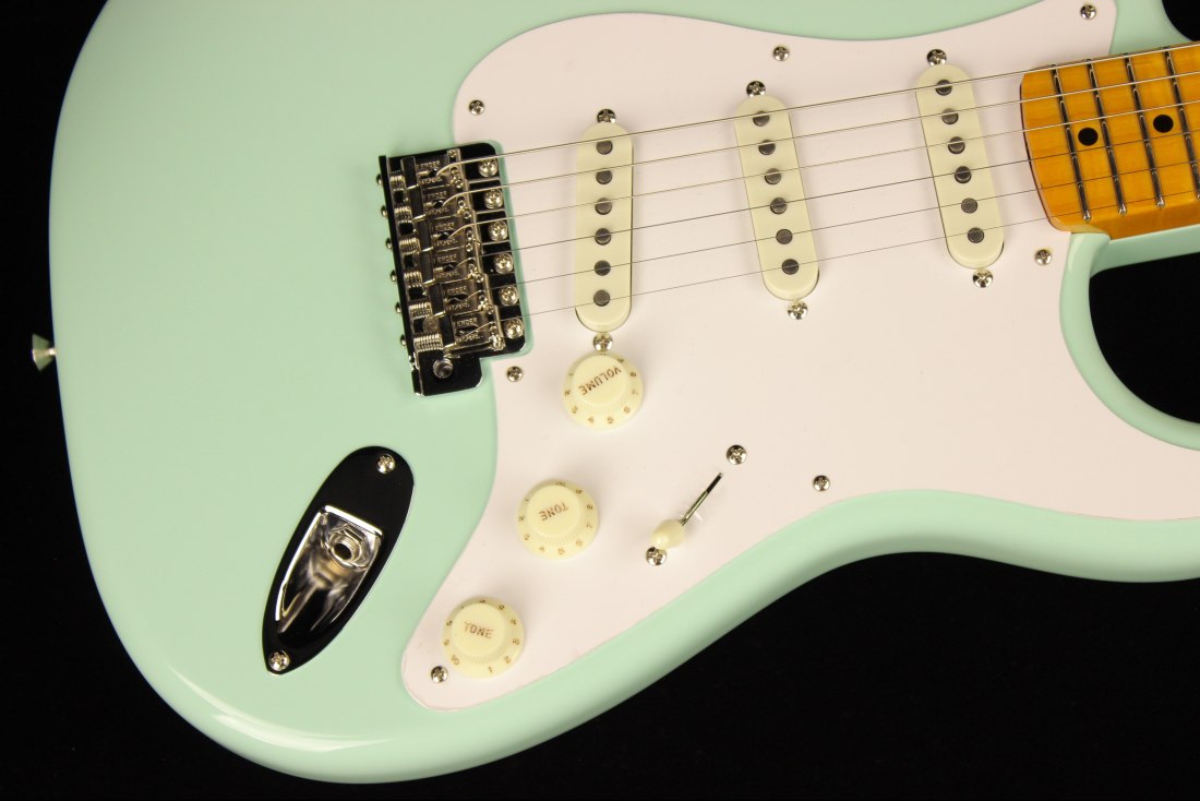 Fender Custom 1957 Stratocaster NOS - SRFG