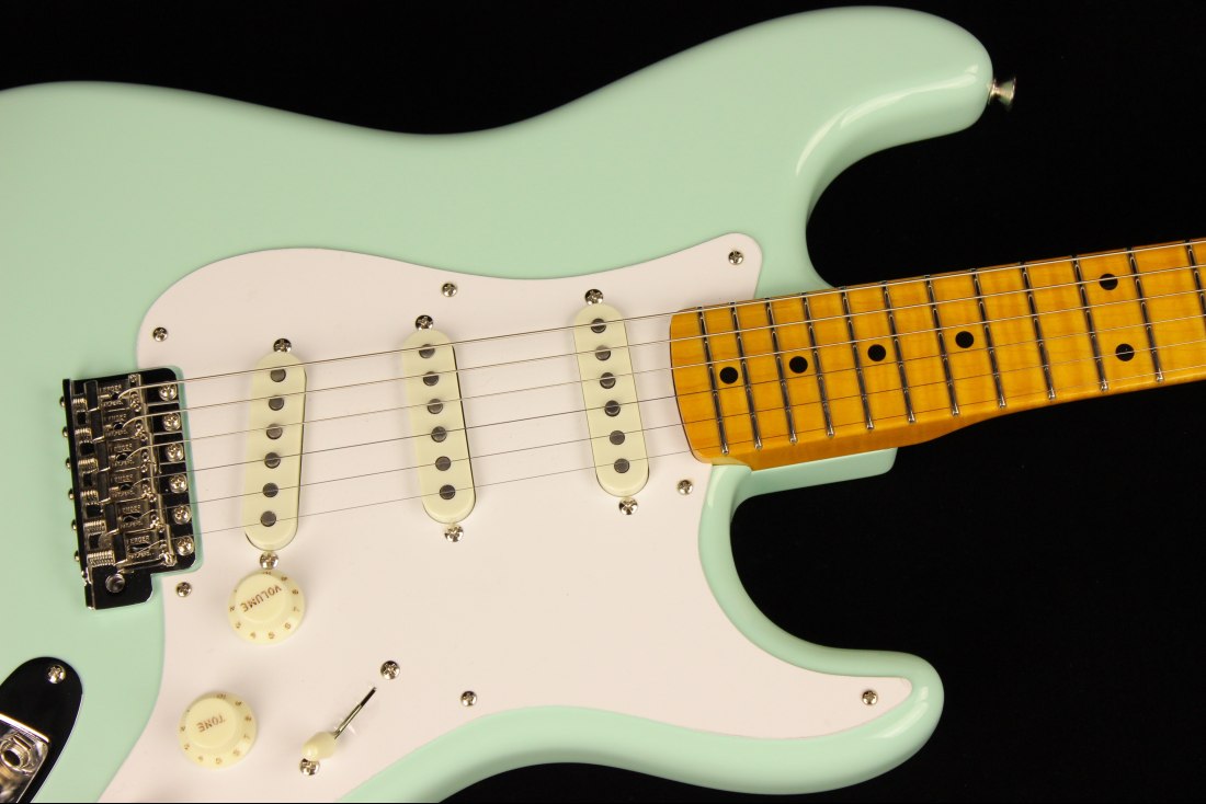 Fender Custom 1957 Stratocaster NOS - SRFG