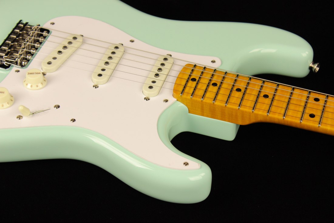 Fender Custom 1957 Stratocaster NOS - SRFG