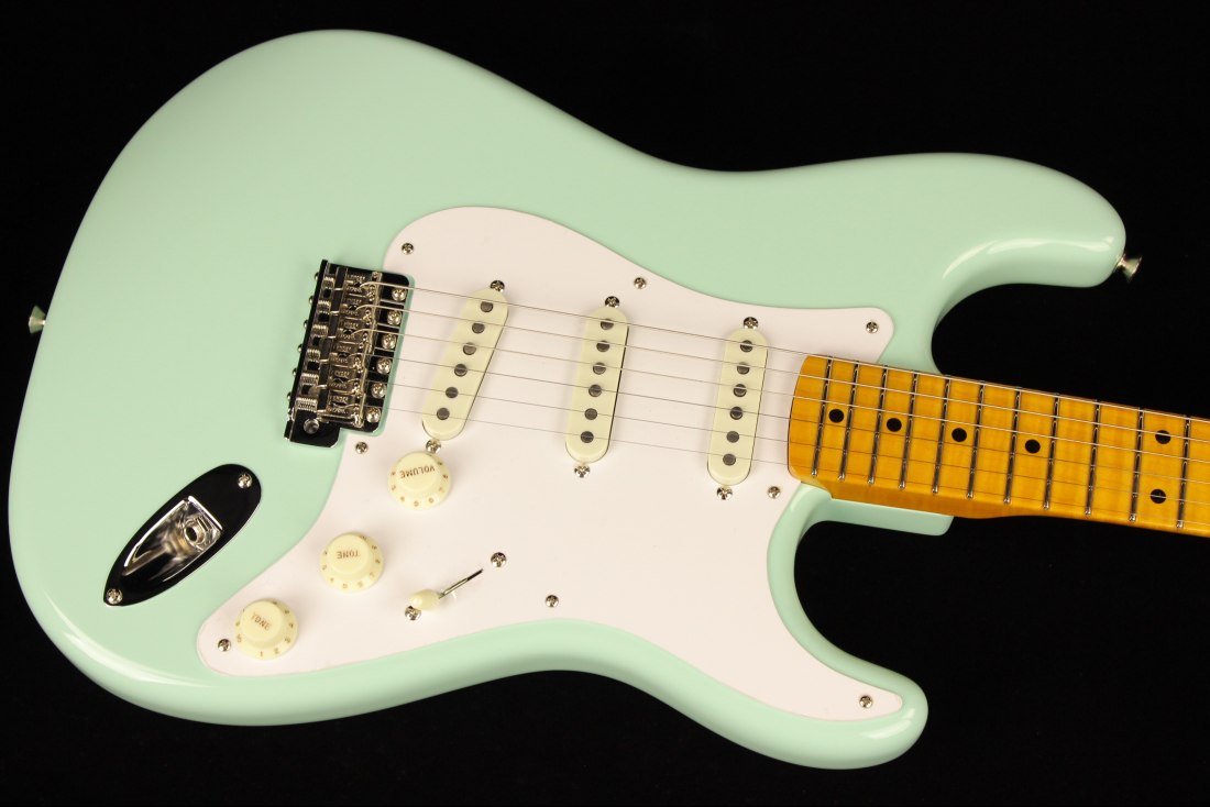 Fender Custom 1957 Stratocaster NOS - SRFG