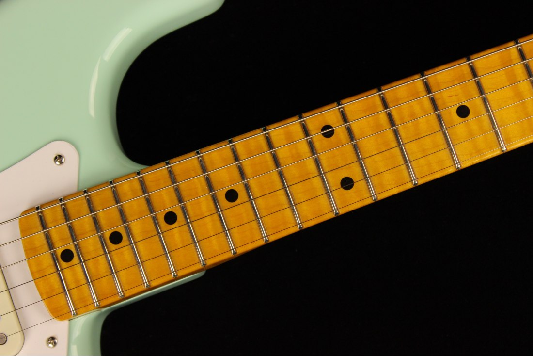 Fender Custom 1957 Stratocaster NOS - SRFG