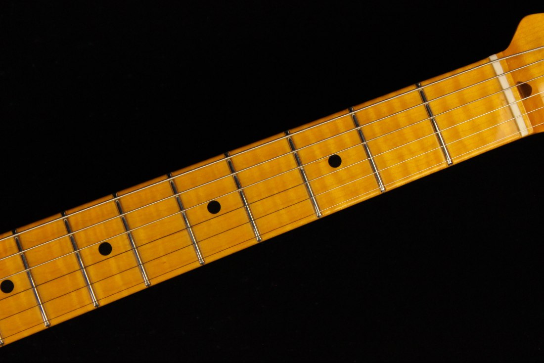 Fender Custom 1957 Stratocaster NOS - SRFG