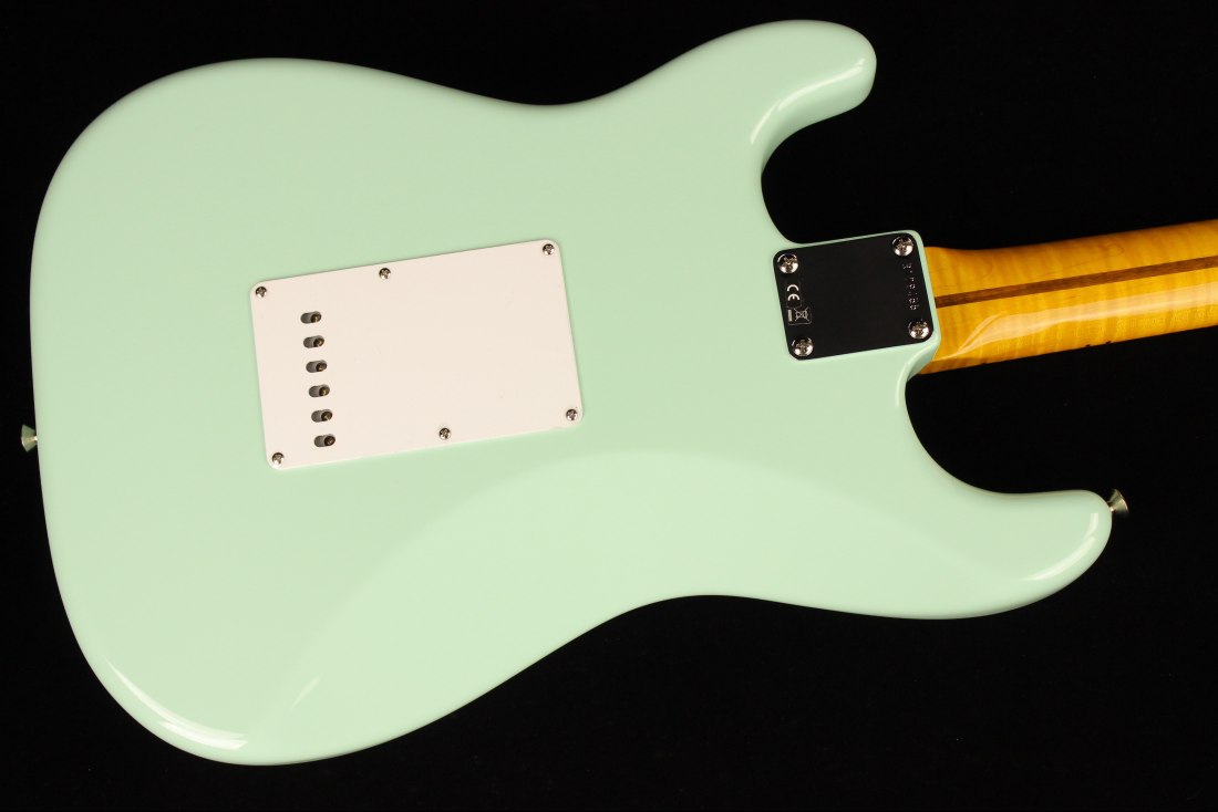 Fender Custom 1957 Stratocaster NOS - SRFG