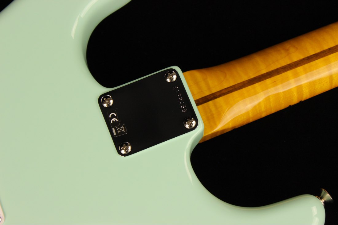 Fender Custom 1957 Stratocaster NOS - SRFG