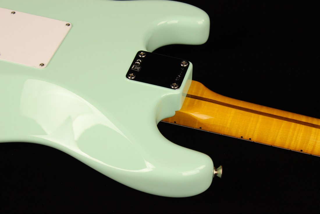 Fender Custom 1957 Stratocaster NOS - SRFG