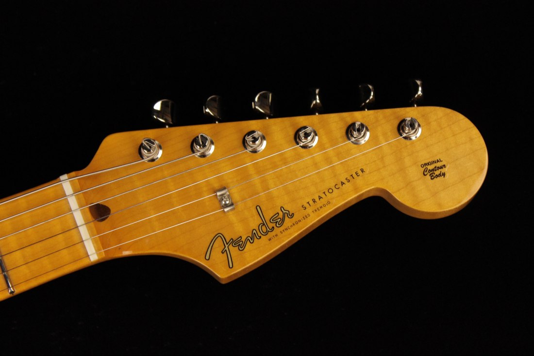 Fender Custom 1957 Stratocaster NOS - SRFG