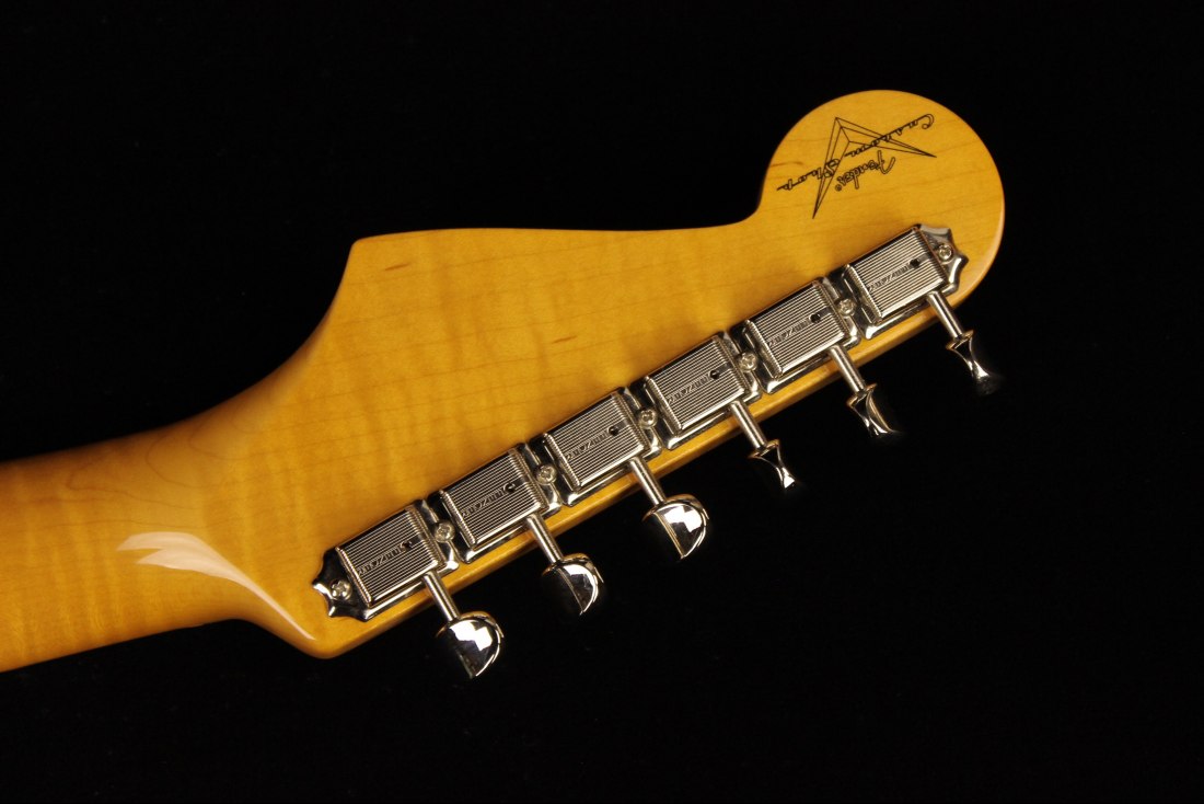 Fender Custom 1957 Stratocaster NOS - SRFG