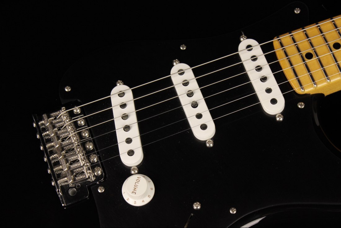 Fender Custom 1957 Stratocaster Time Capsule 