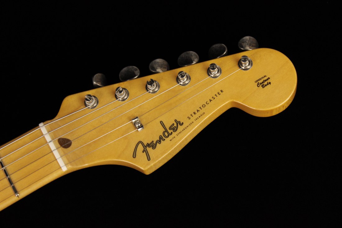 Fender Custom 1957 Stratocaster Time Capsule 