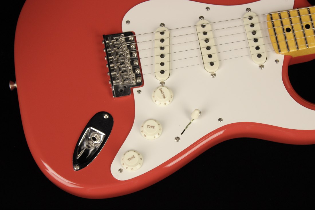 Fender Custom 1957 Stratocaster Time Capsule 