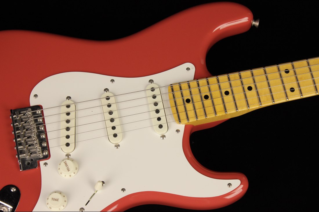 Fender Custom 1957 Stratocaster Time Capsule 