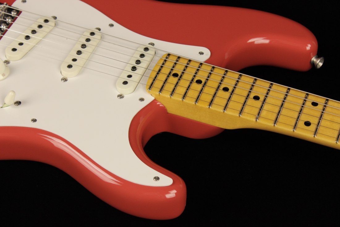 Fender Custom 1957 Stratocaster Time Capsule 