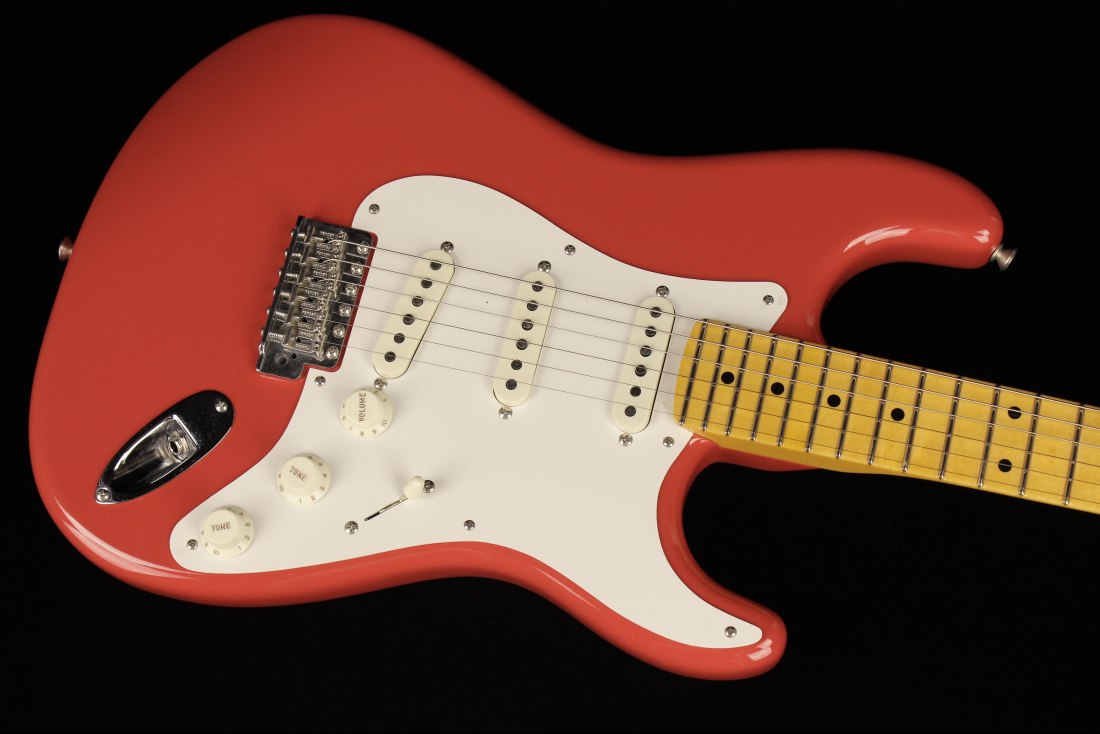 Fender Custom 1957 Stratocaster Time Capsule 