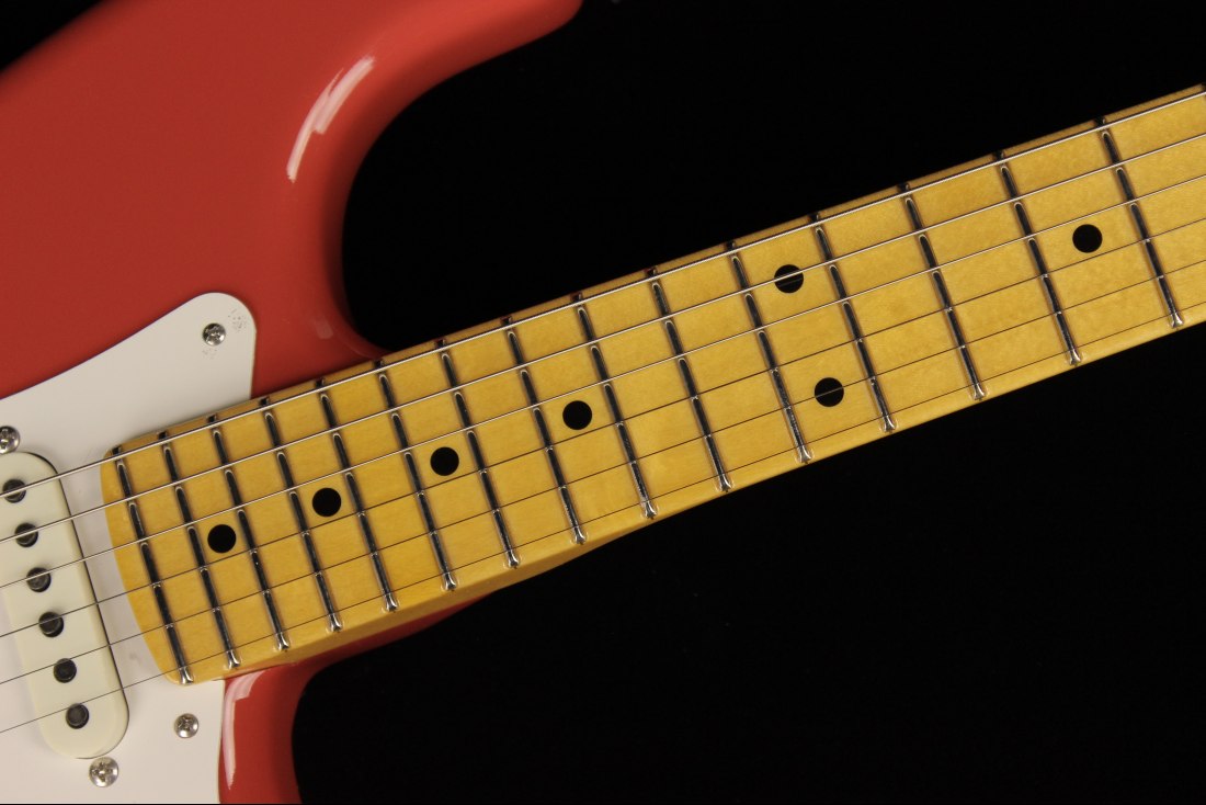 Fender Custom 1957 Stratocaster Time Capsule 