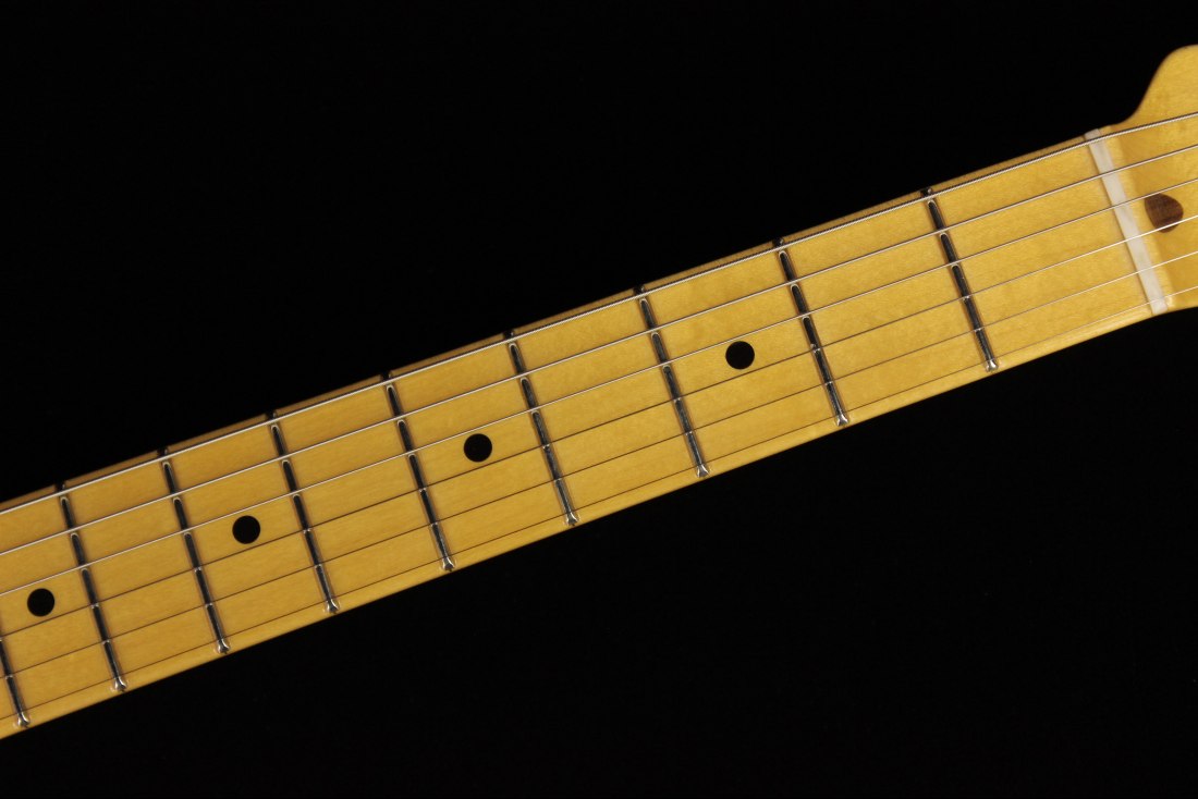 Fender Custom 1957 Stratocaster Time Capsule 