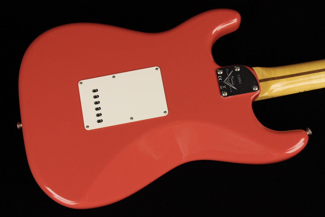 Fender Custom 1957 Stratocaster Time Capsule 