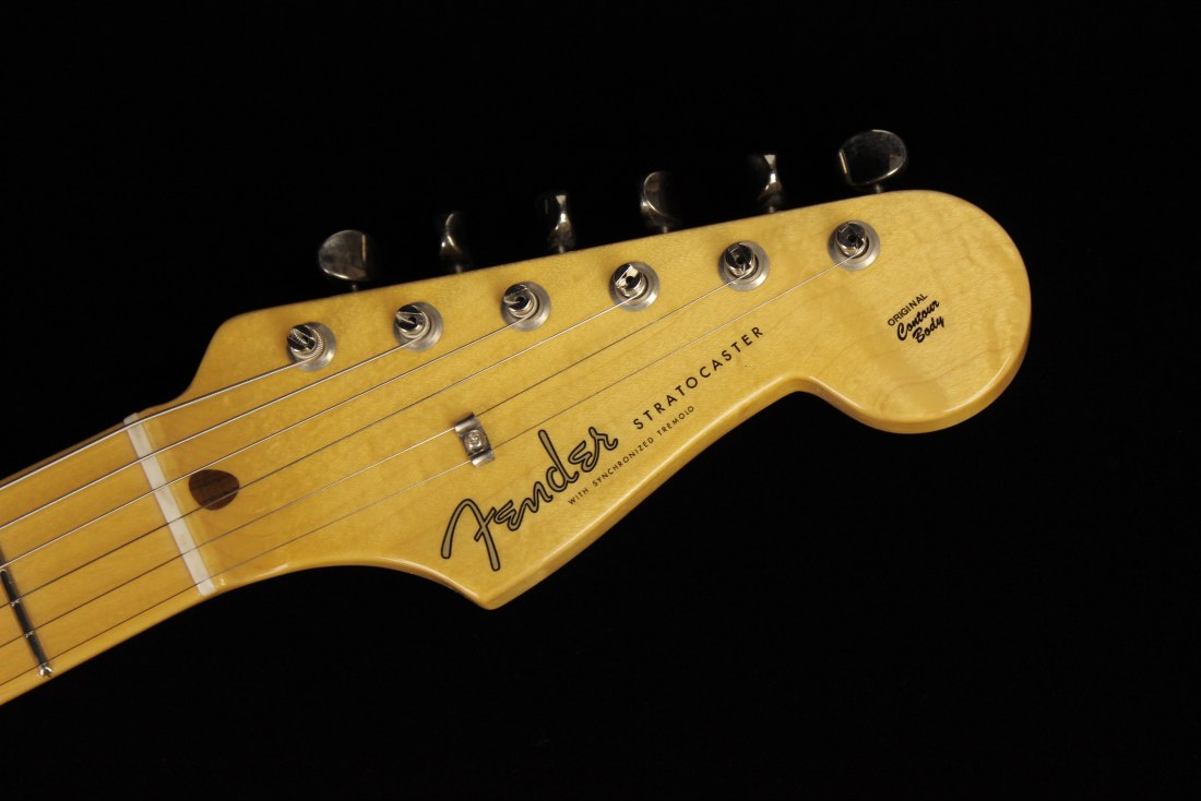 Fender Custom 1957 Stratocaster Time Capsule 