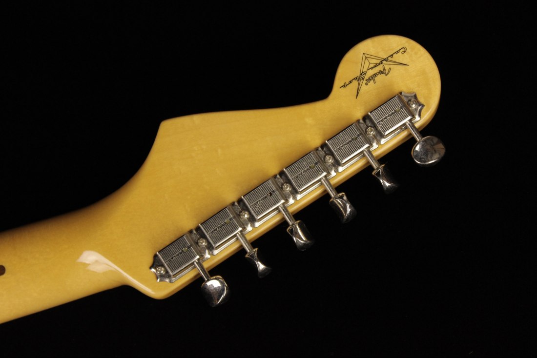 Fender Custom 1957 Stratocaster Time Capsule 