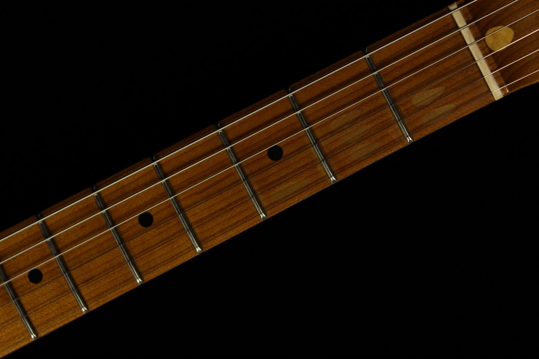 Fender Custom 1958 Stratocaster Journeyman Relic - FSFG
