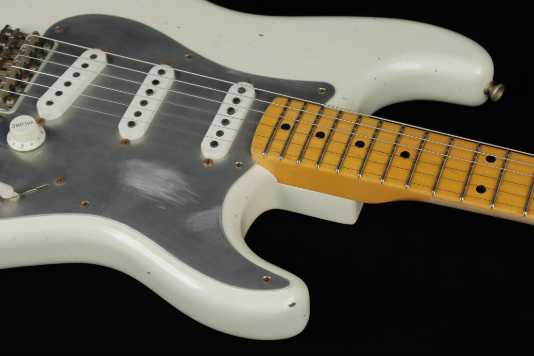 Fender Custom 1958 Stratocaster Journeyman Relic - AOWT