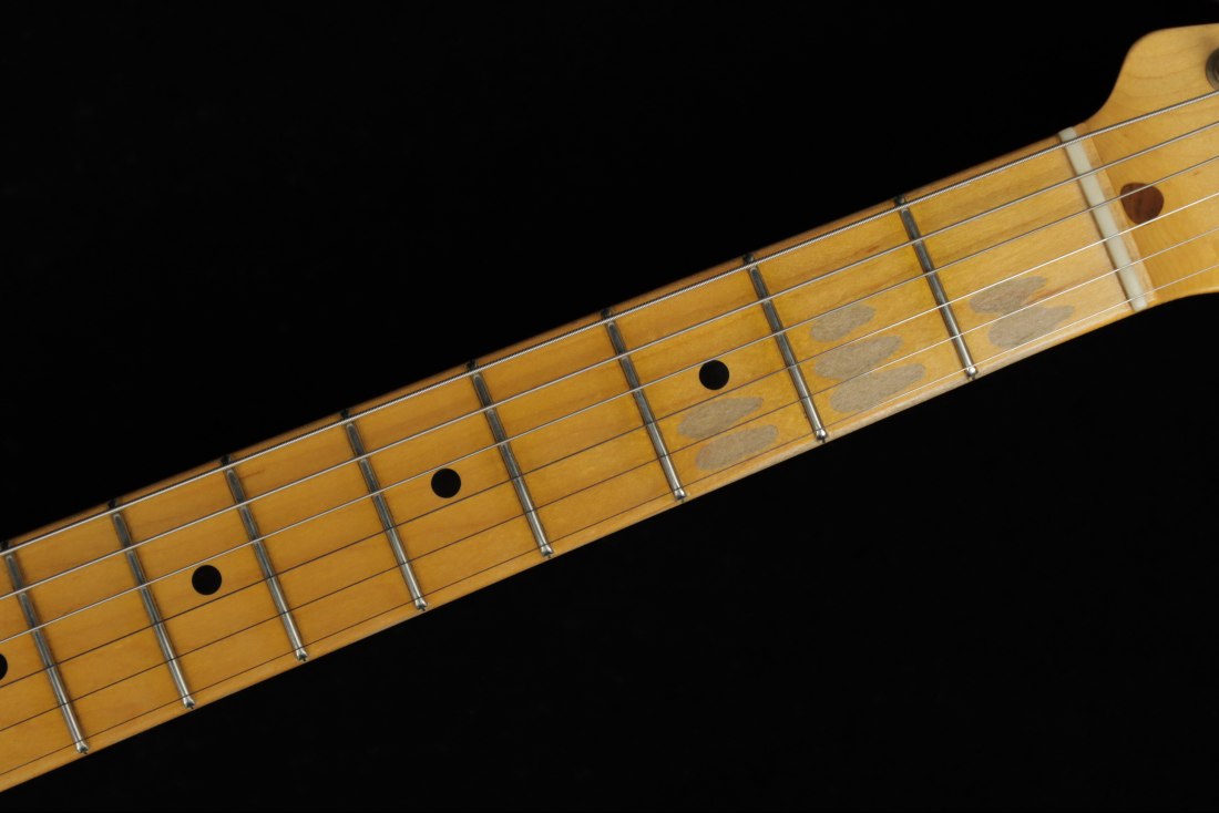 Fender Custom 1958 Stratocaster Journeyman Relic - AOWT