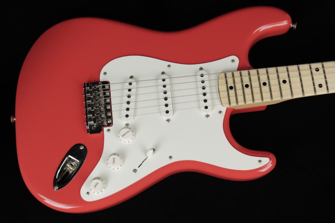 Fender Custom 1958 Stratocaster Time Capsule - AFRD