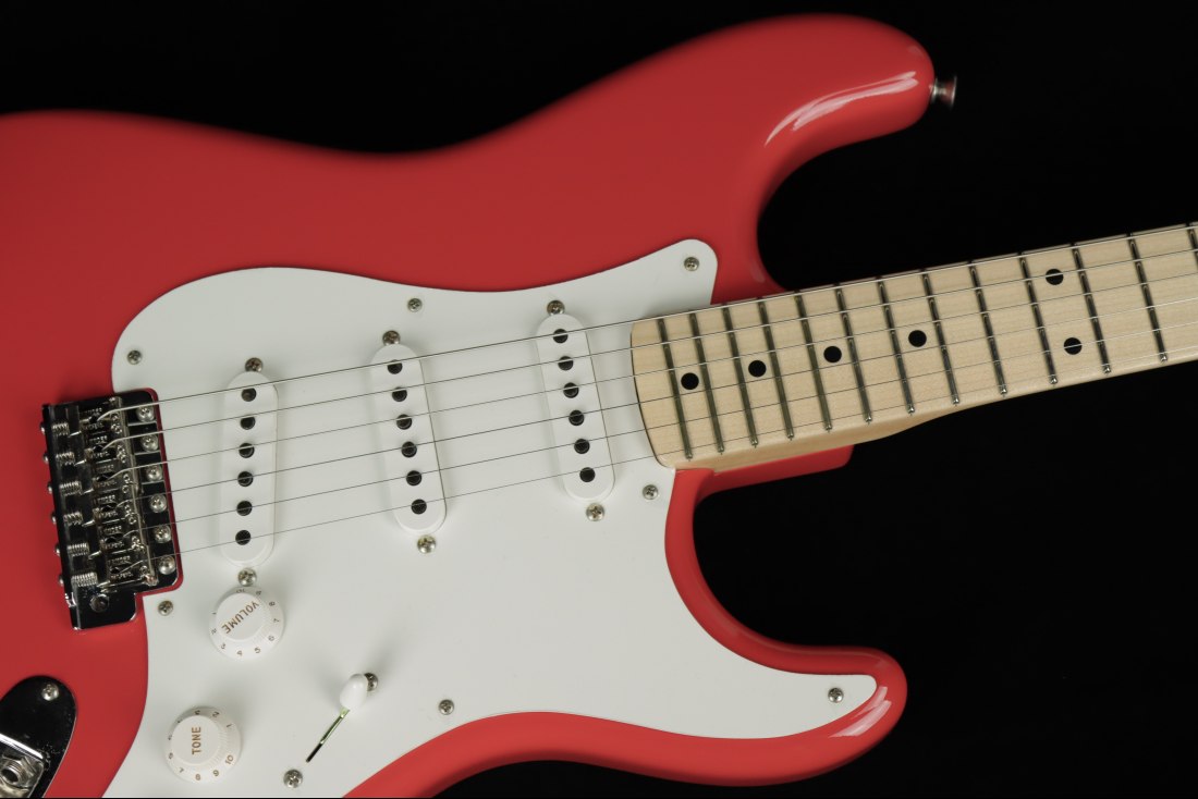 Fender Custom 1958 Stratocaster Time Capsule - AFRD
