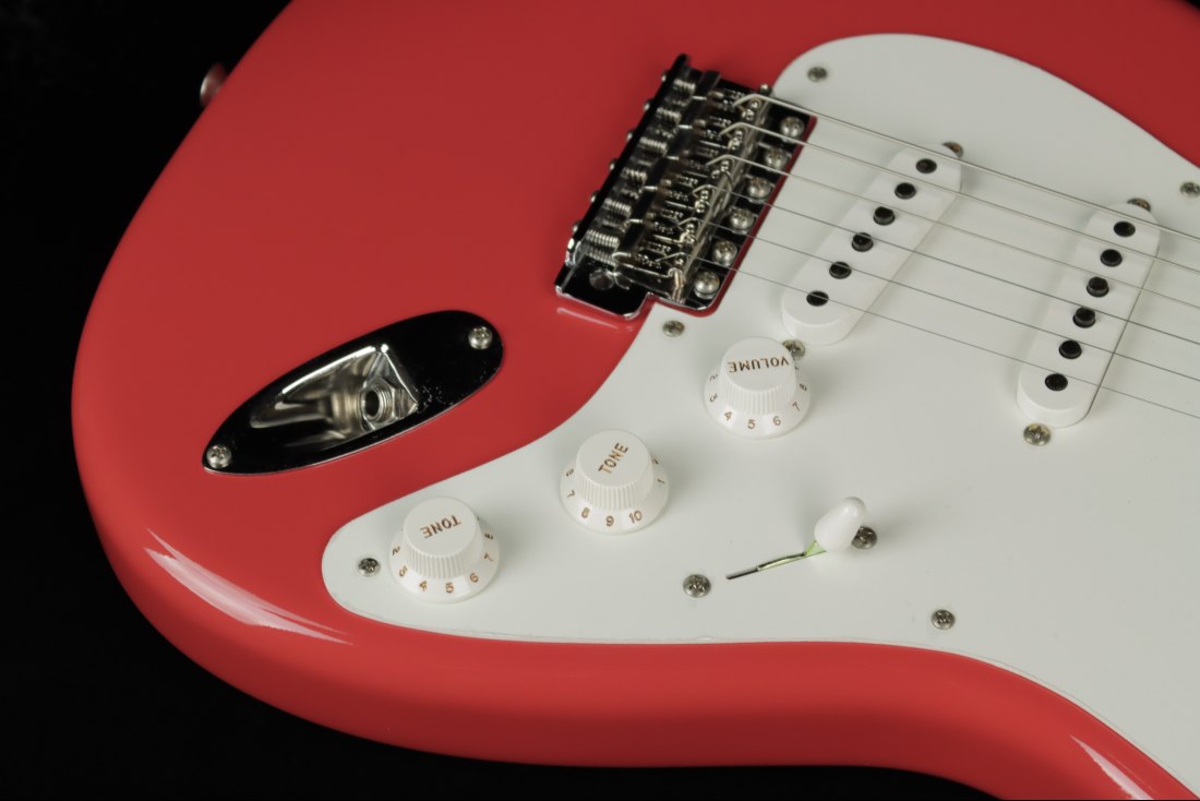 Fender Custom 1958 Stratocaster Time Capsule - AFRD