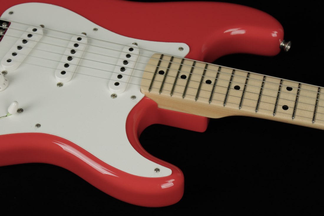 Fender Custom 1958 Stratocaster Time Capsule - AFRD