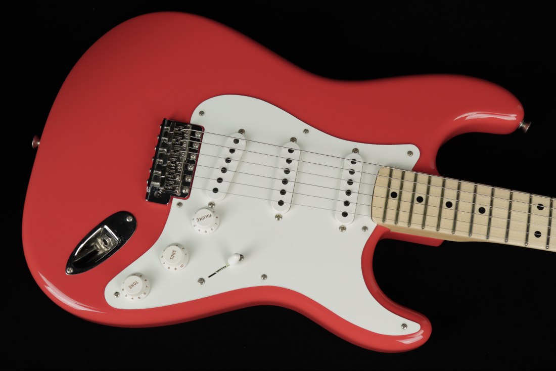 Fender Custom 1958 Stratocaster Time Capsule - AFRD