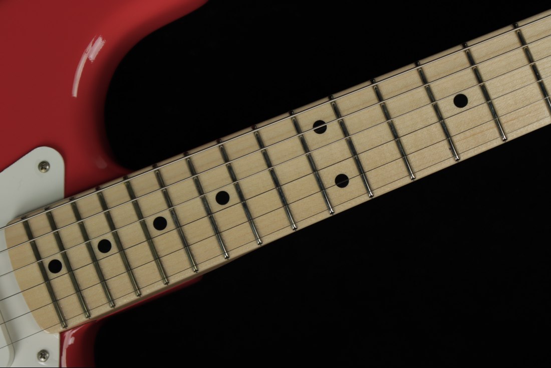 Fender Custom 1958 Stratocaster Time Capsule - AFRD