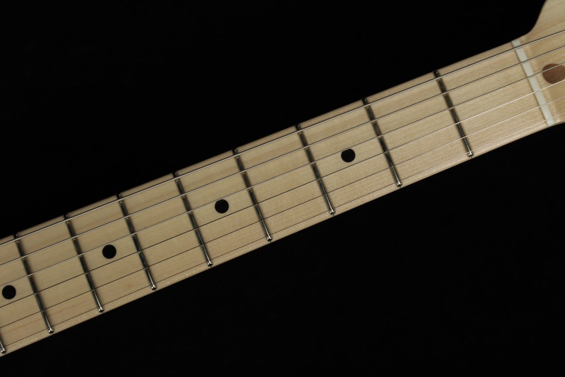 Fender Custom 1958 Stratocaster Time Capsule - AFRD