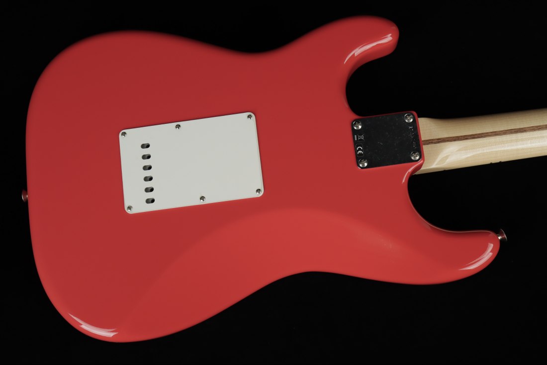 Fender Custom 1958 Stratocaster Time Capsule - AFRD