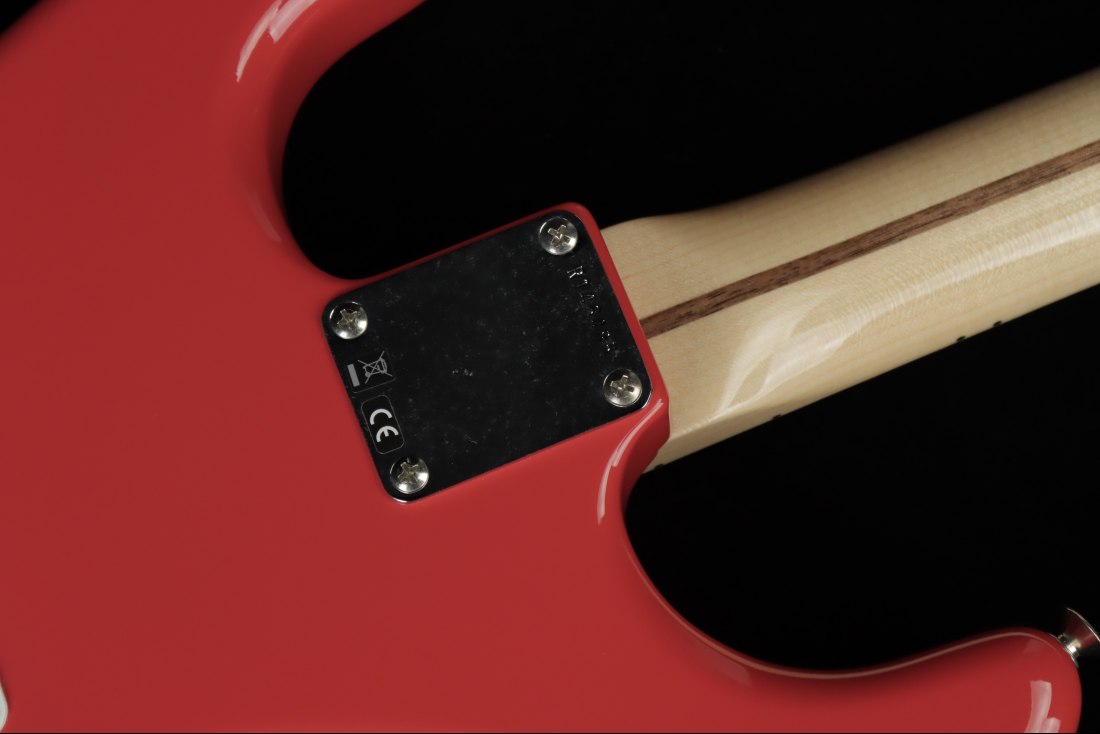 Fender Custom 1958 Stratocaster Time Capsule - AFRD