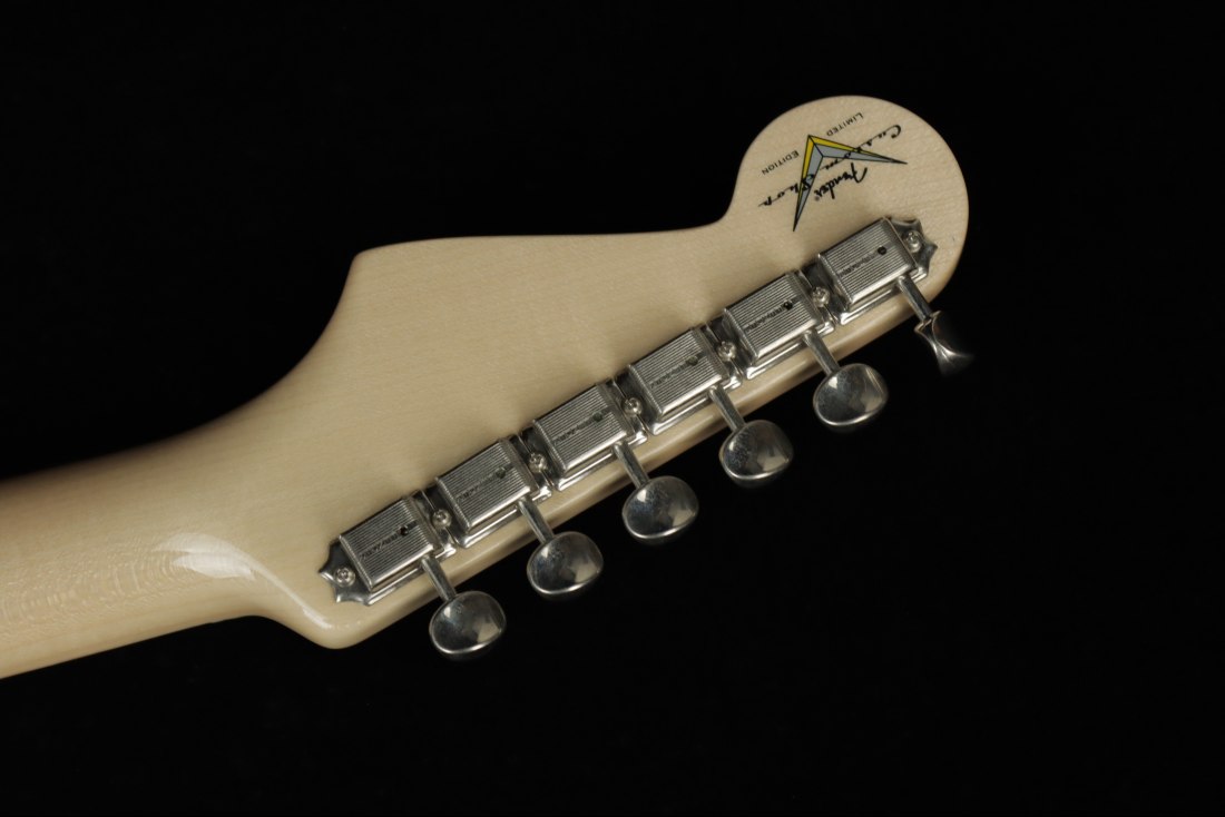 Fender Custom 1958 Stratocaster Time Capsule - AFRD